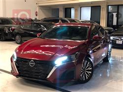 نیسان ئەلتیما